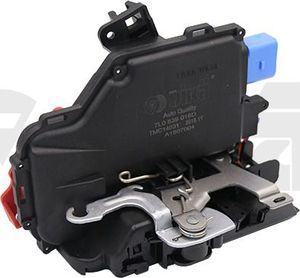 Замок двери Vika задний правый для Volkswagen Touran II 2010-2015. Артикул 98390094601