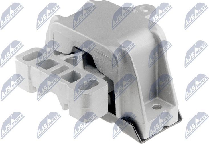 Подушка (опора) двигателя NTY. Артикул ZPS-VW-003