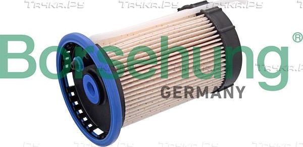 Топливный фильтр Borsehung для SEAT Leon III 2012-2026. Артикул B10524