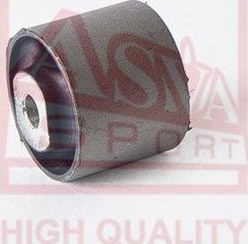 Опора (подушка) КПП Asva. Артикул 1201-TUC6