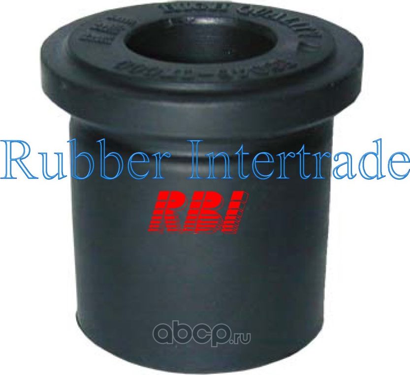 Втулка рессоры 55046-0T000 RBI* N20H41F RBI. Артикул N20H41F