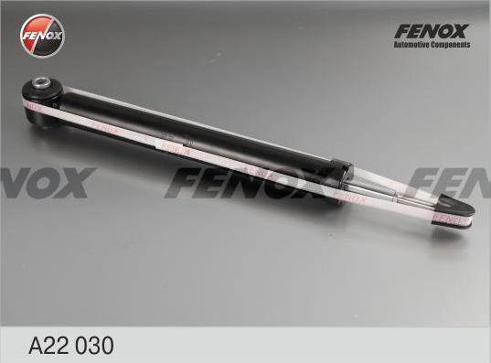 Амортизатор Fenox. Артикул A22030