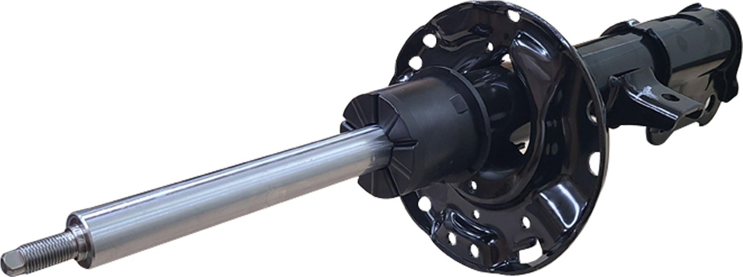 Амортизатор CTR. Артикул GY1609G