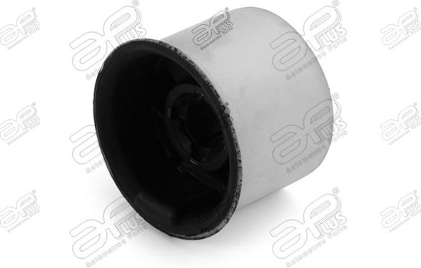 Сайлентблок переднего рычага подвески APlus правый/левый для Volkswagen Sharan II 2010-2026. Артикул 19466AP