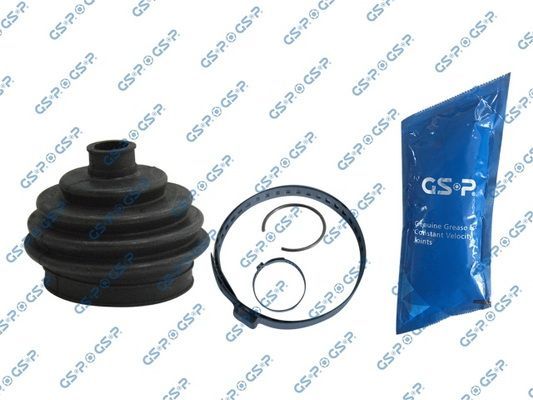 Пыльник ШРУСа наружный GSP (Полихлоропрен (неопрен)) передний для Skoda Felicia I 1994-1998. Артикул 780249