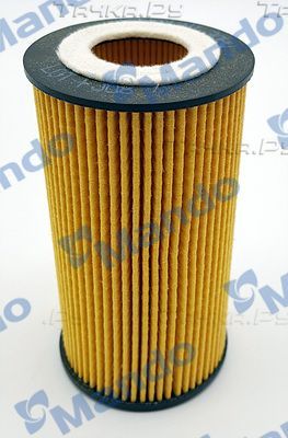 Масляный фильтр Mando для PUCH G-modell W463 1997-2001. Артикул EEOC0001Y
