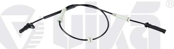Датчик ABS Vika передний для BMW 2 F22 2014-2026. Артикул 99756501