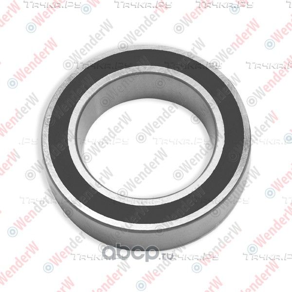 ПОДШИПНИК ПРИВОДНОГО ВАЛА HONDA ACCORD CU (08-12), CR-V RE3/RE4 (07-12) 38X58X15 (Wenderw). Артикул WEPK039