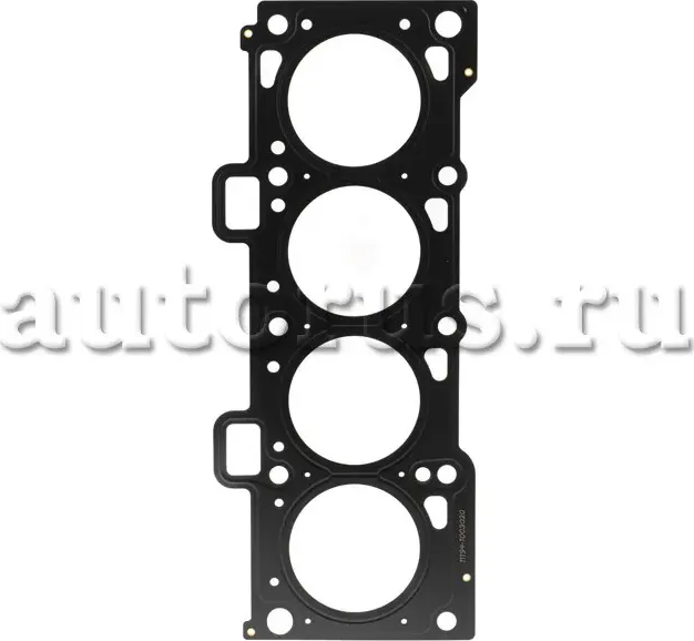 ПРОКЛАДКА ГОЛОВКИ БЛОКА 1117-1119 (1.4 Л.) 77,5 ММ. LECAR Lecar. Артикул LECAR012091402