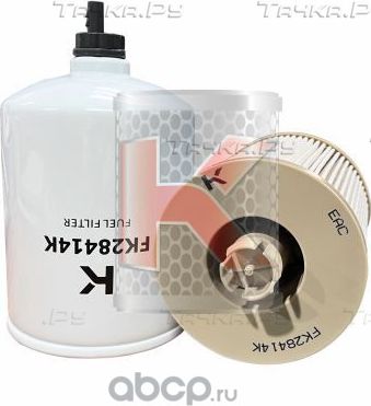 Топливный фильтр (Kentek). Артикул FK28414K