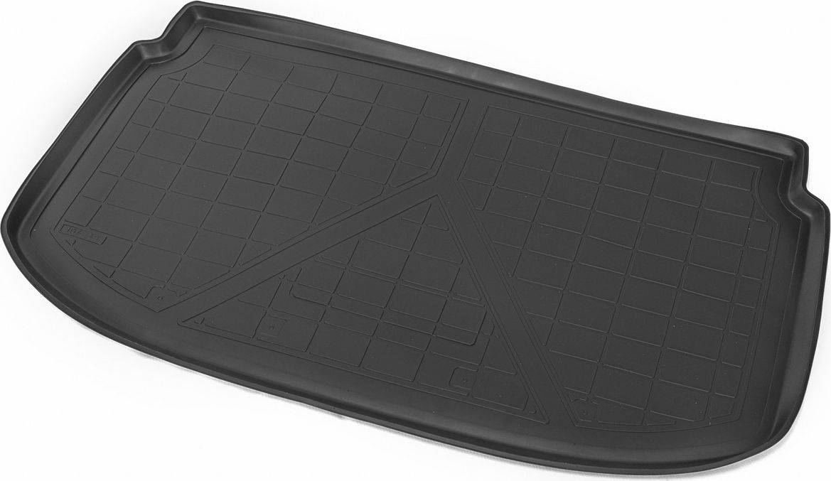 Коврик Rival в багажник для Chevrolet Aveo T300 хэтчбек 2011-2015. Артикул 11001003