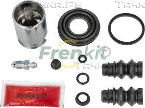 Ремкомплект тормозного суппорта Frenkit. Артикул 236973