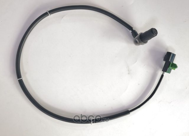 Датчик  ABS   MITSUBISHI PAJERO IV SUV (V8_W  V9_W) (2006/11 - 2015/) MITSUBISHI PAJERO IV Van (V90  (Magtechnic). Артикул mag3673