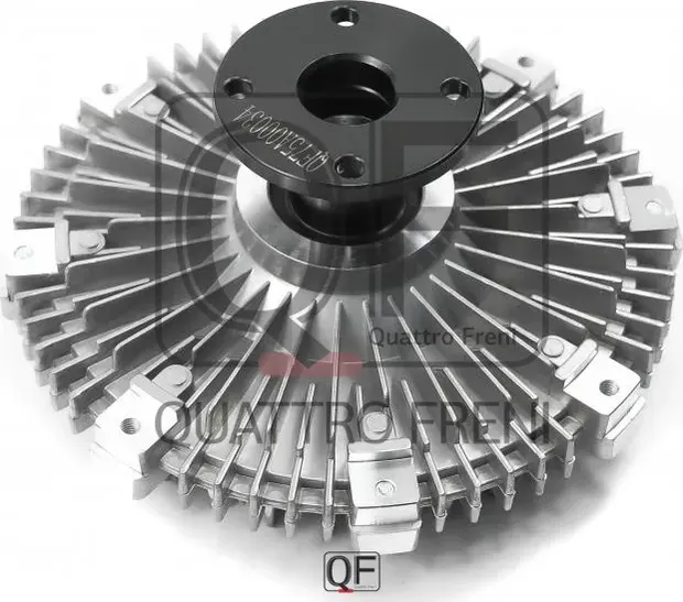 МУФТА ВЕНТИЛЯТОРА ОХЛАЖДЕНИЯ (Quattro Freni). Артикул QF75A00034