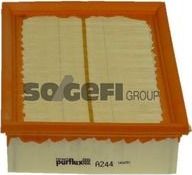 Воздушный фильтр Purflux для Chevrolet Corsa 2000-2002. Артикул A244