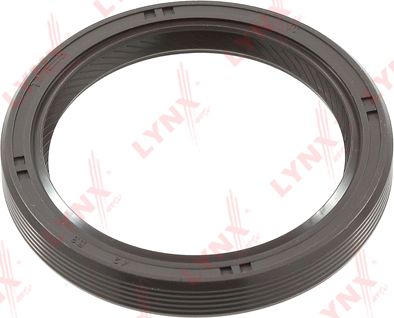 Сальник распредвала LYNXauto. Артикул SO-0334