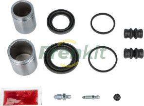 Ремкомплект тормозного суппорта Frenkit передний для Fiat Ulysse II 2008-2011. Артикул 240902