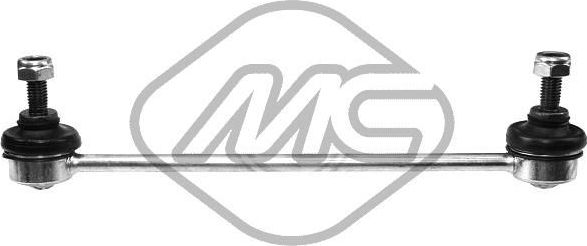 Стойка (тяга) стабилизатора Metalcaucho. Артикул 06028