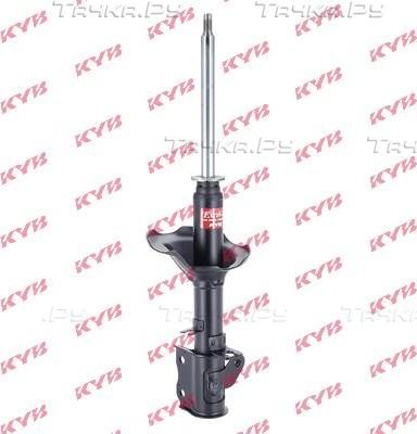 Амортизатор KYB (Каяба) Excel-G. Артикул 333264