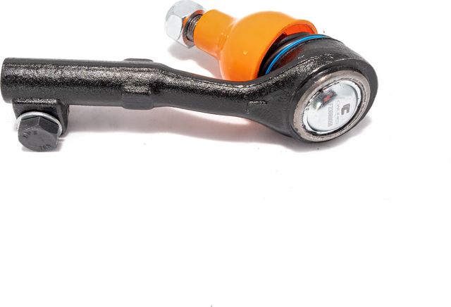 Наконечник рулевой тяги Cworks левый для BMW 1 I (E81/E82/E87/E88) 2004-2012. Артикул F230R0056