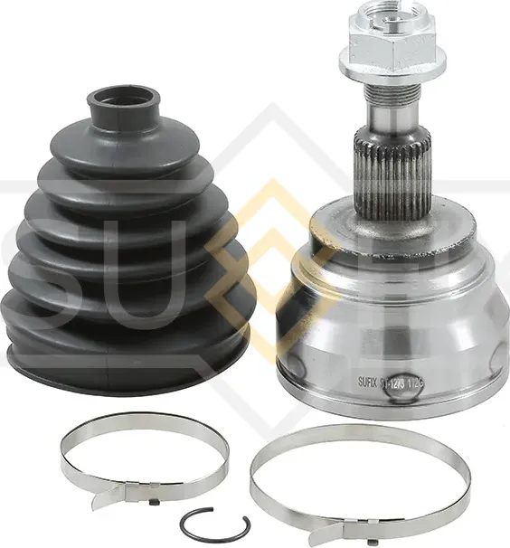 ШРУС наружный (Sufix). Артикул ST1273