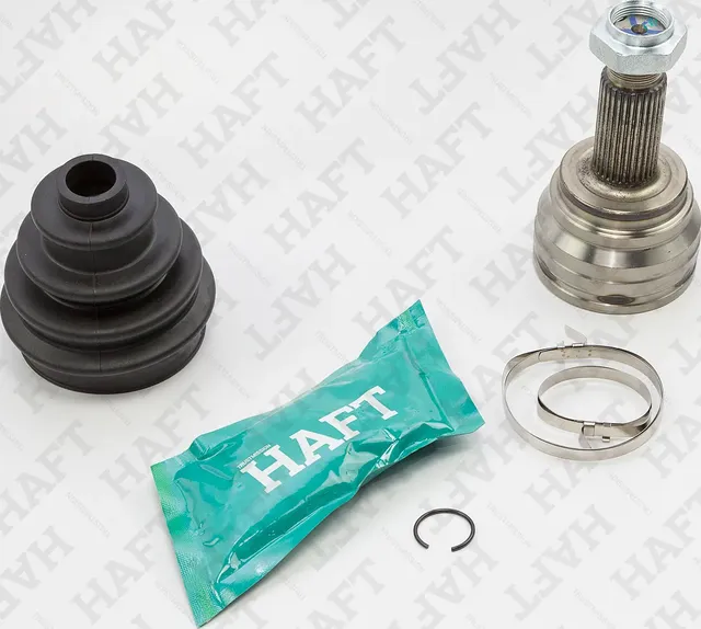 ШРУС BMW X5 (E70)/ X6 (E71/E72) 06- наружн. (Haft). Артикул GA0283