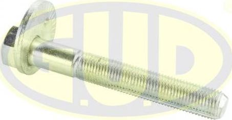 БОЛТ ЭКСЕНТРИКОВЫЙ CIT C-CROSSER 07-12MIT GALANT EVOLUTION CY4A 07-MIT GALANT FORTIS CZ4ACY4A 07- G.U.D.. Артикул GSP901027