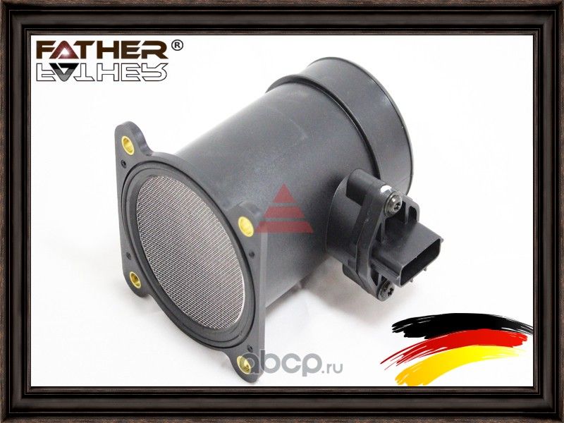 Расходомер воздуха в сборе (Father). Артикул F1844R57