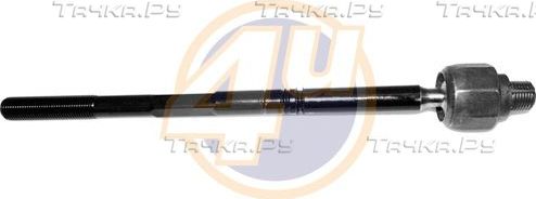 Рулевая тяга 4U. Артикул OP-E-47758