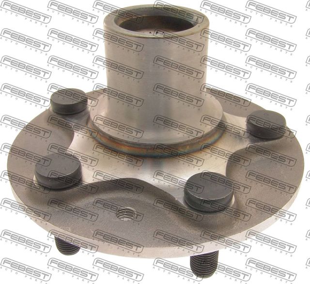 Ступица колеса Febest задняя правая/левая для Land Rover Range Rover Sport I 2005-2013. Артикул 2982-DIIIR