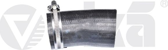 Патрубок интеркулера Vika для Audi A3 II (8P) 2003-2013. Артикул 11451826701