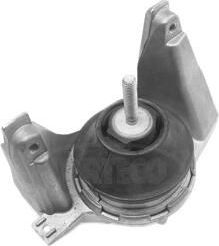 Подушка (опора) двигателя Corteco для Audi A6 I (C4) 1994-1997. Артикул 80000223