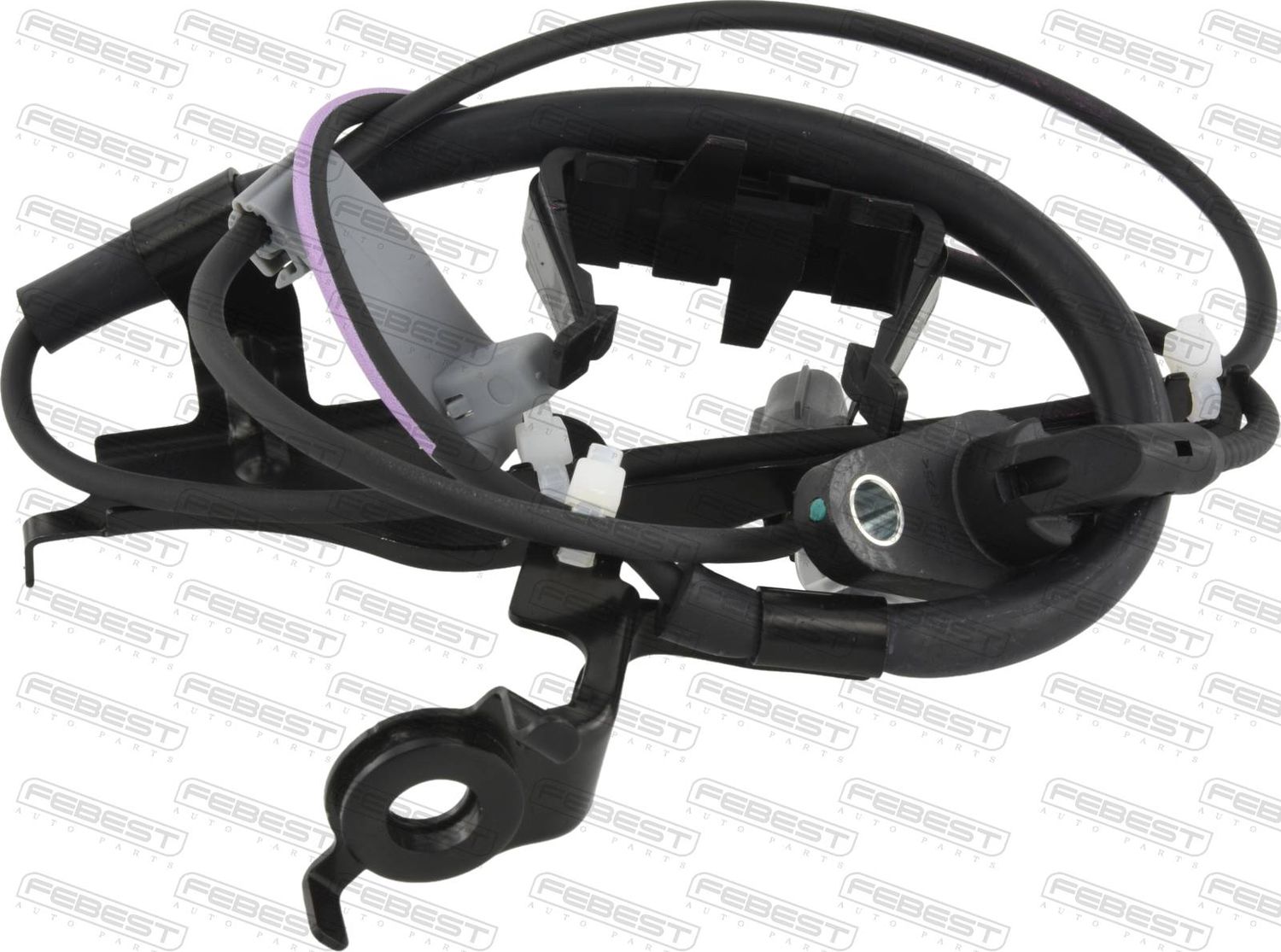 Датчик ABS Febest. Артикул 01606-013