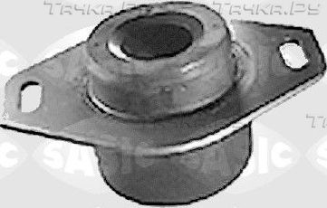 Подушка (опора) двигателя Sasic внутренний для Peugeot Expert II 2007-2016. Артикул 8271101