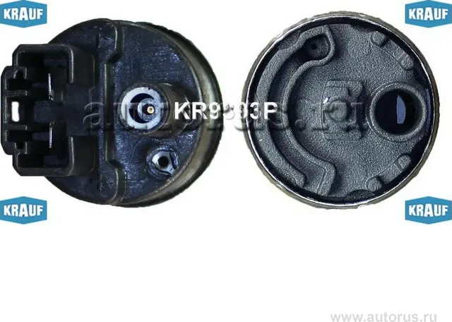 Бензонасос ВАЗ (Krauf) Krauf. Артикул KR9393P