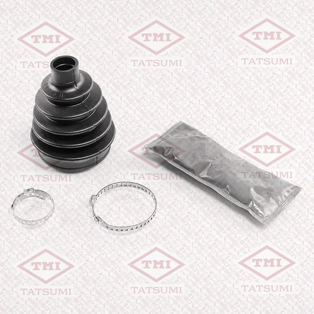 Пыльник ШРУСа наружный к-т (Tatsumi). Артикул TDC1003