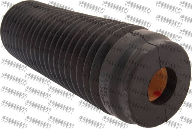 Пыльник амортизатора (стойки) Febest передний для Infiniti FX I (S50) 2003-2008. Артикул NSHB-J31F