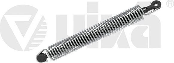 Амортизатор (упор) багажника Vika. Артикул 81164401