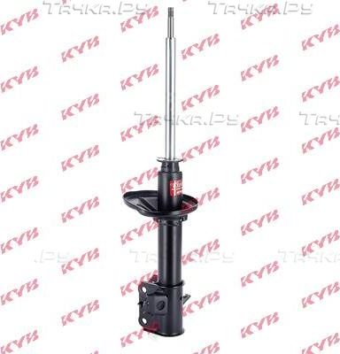 Амортизатор KYB (Каяба) Excel-G. Артикул 333185