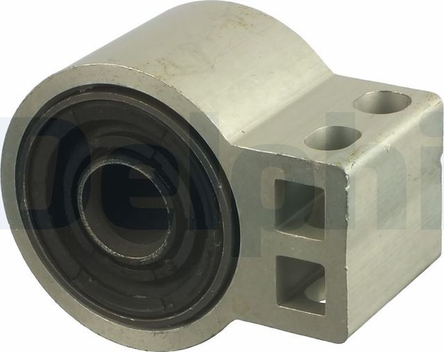 Сайлентблок переднего рычага подвески Delphi для Saab 9-5 II 2010-2012. Артикул TD991W