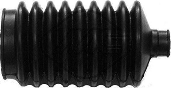 Пыльник рулевой рейки Metalcaucho левый для SEAT Fura 1982-1986. Артикул 00258