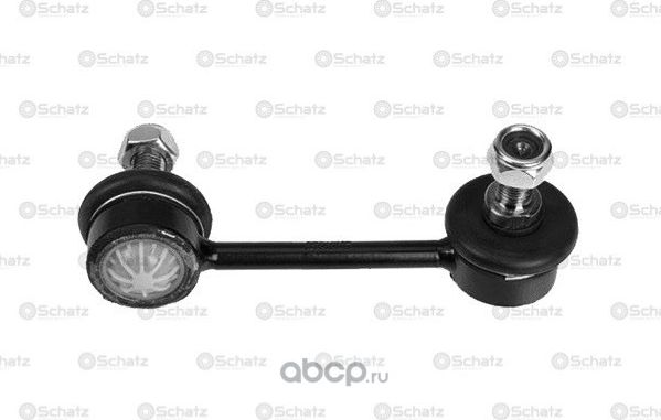 Стойка стабилизатора SCHATZ (передняя правая) MAZDA CX-7 (ER) 07-14 Schatz. Артикул S32779R