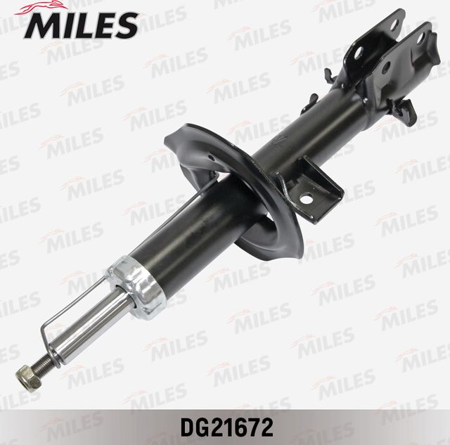 Амортизатор Miles. Артикул DG21672