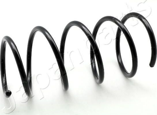 Пружина подвески Japanparts передняя для BMW Z3 I 1995-2003. Артикул ZC2117C