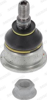 Шаровая опора MOOG Hybrid Core. Артикул BM-BJ-4307