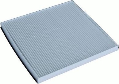 Салонный фильтр Denckermann. Артикул M110741