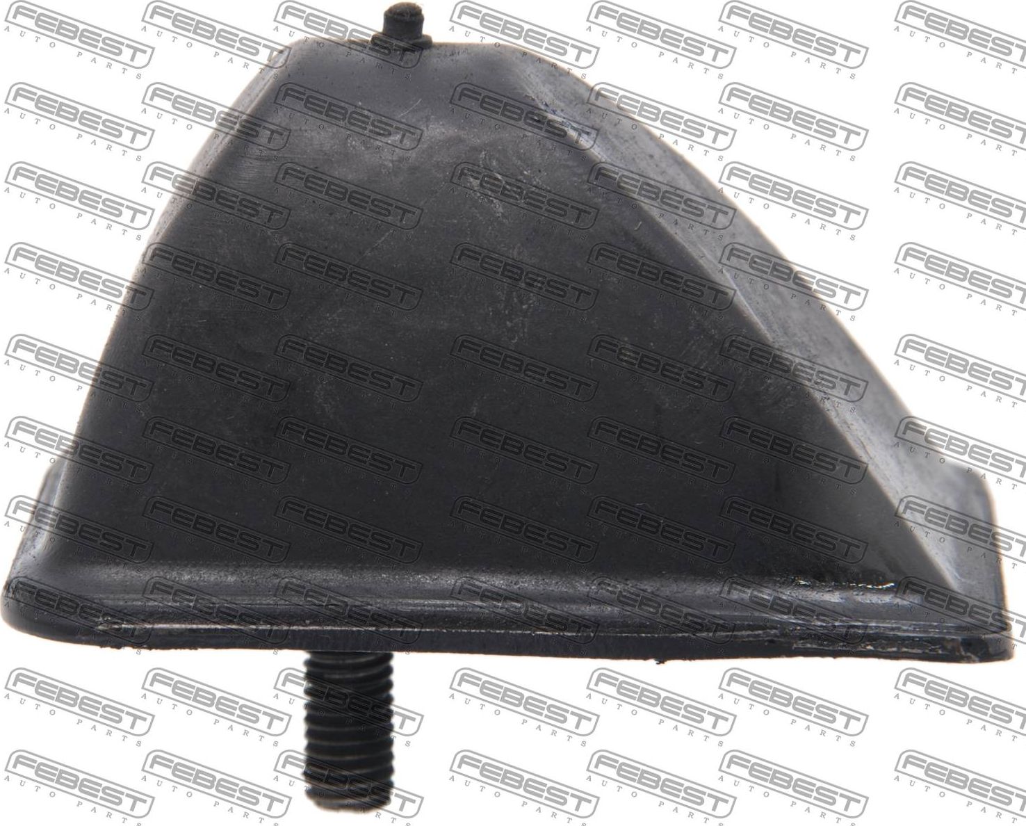 Отбойник амортизатора (стойки) Febest. Артикул ND-009