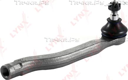 Наконечник рулевой тяги LYNXauto левый для Honda Accord V 1993-1998. Артикул C4045L