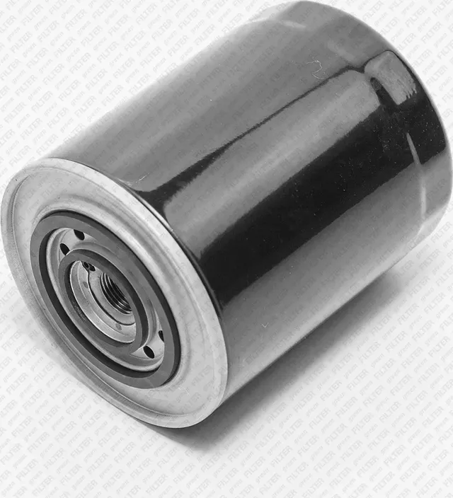 Фильтр масляный (Green Filter). Артикул OF0176