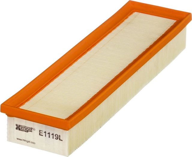 Воздушный фильтр Hengst. Артикул E1119L